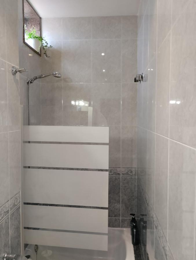 Campo Da Torre Apartment Caldas De Reis Luaran gambar